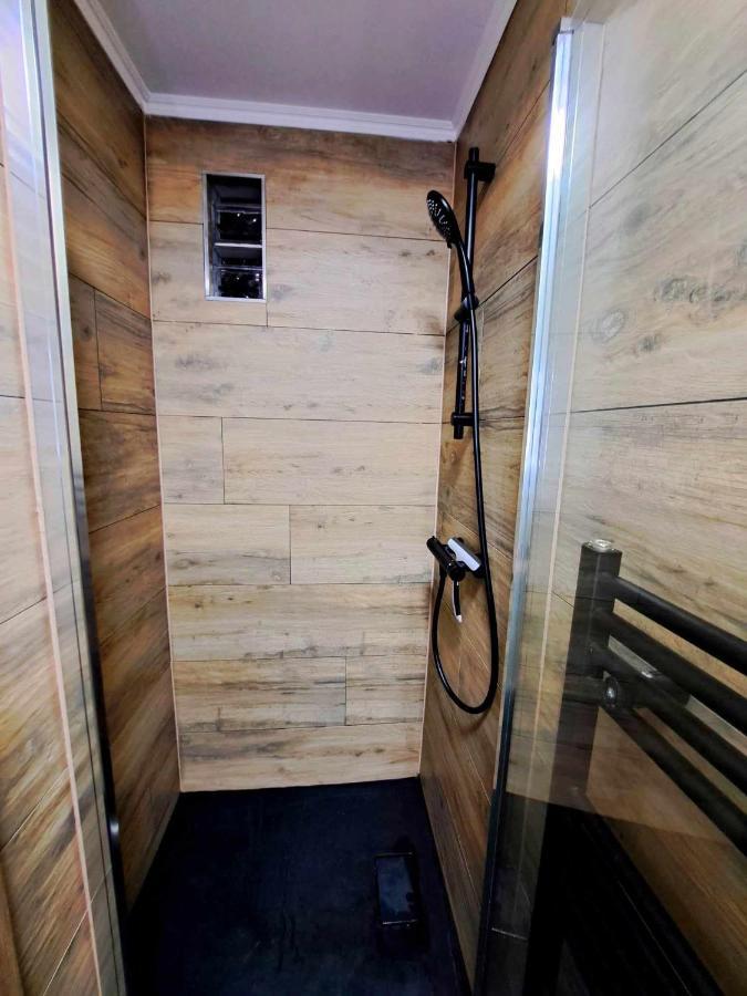 Chambre Dans Une Maison D'Hote Liege Ngoại thất bức ảnh