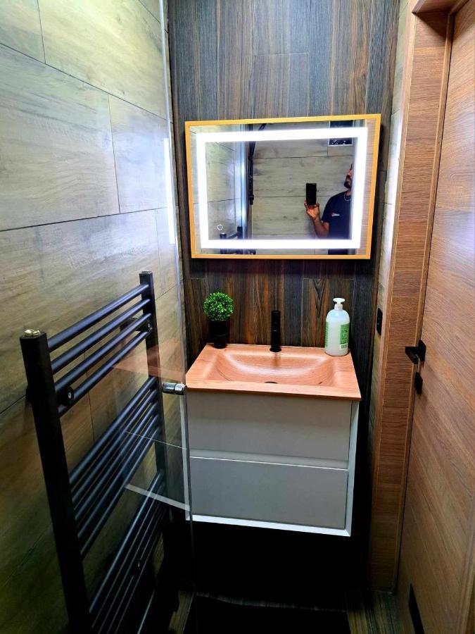Chambre Dans Une Maison D'Hote Liege Ngoại thất bức ảnh
