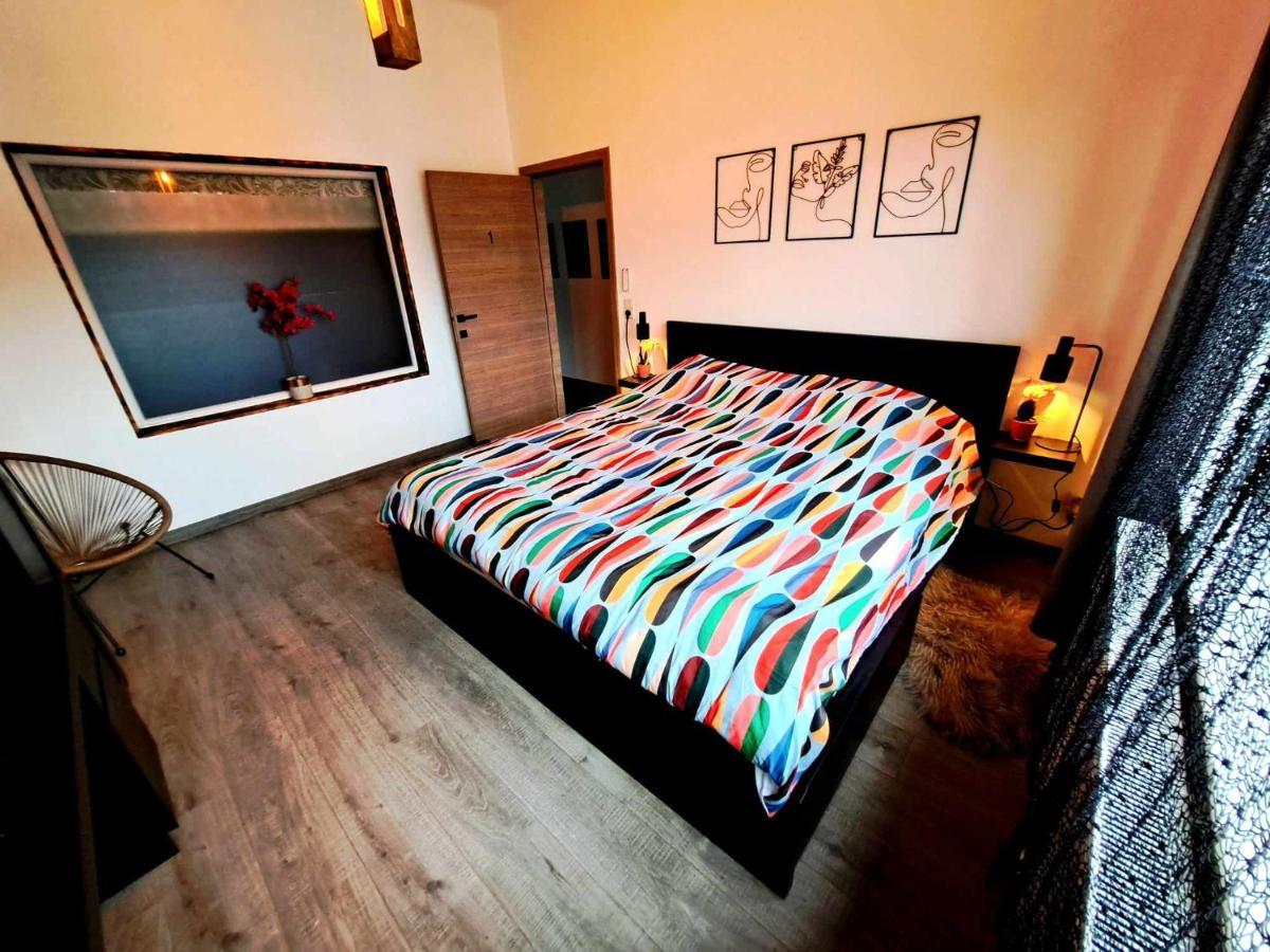 Chambre Dans Une Maison D'Hote Liege Ngoại thất bức ảnh