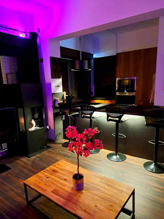 Chambre Dans Une Maison D'Hote Liege Ngoại thất bức ảnh